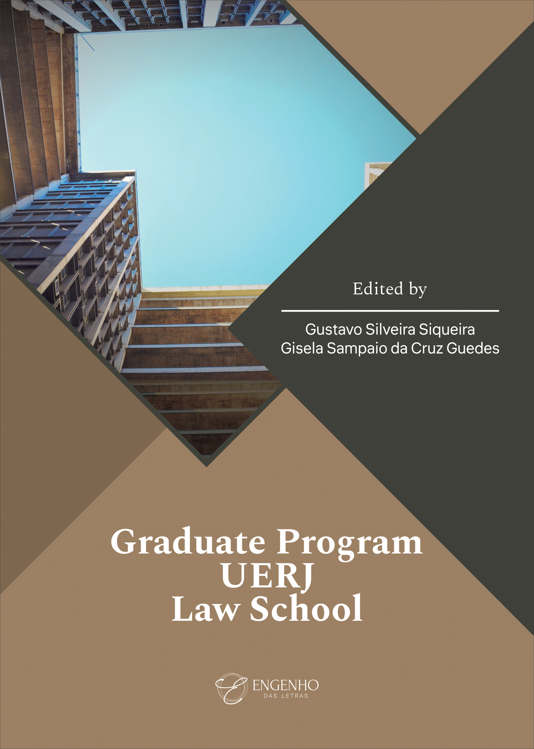 Graduate Program UERJ Law School